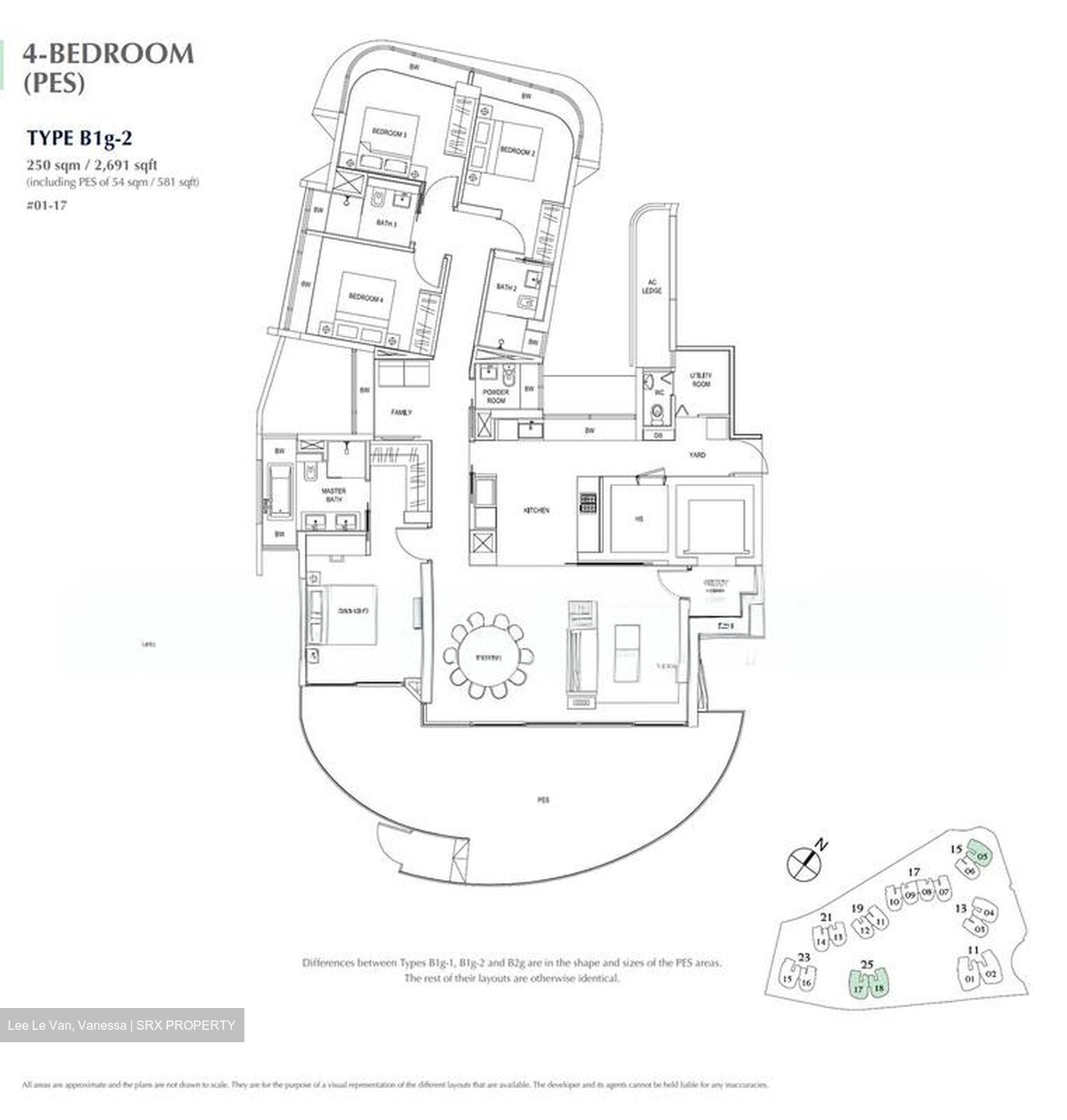 Cape Royale (D4), Condominium #556864901